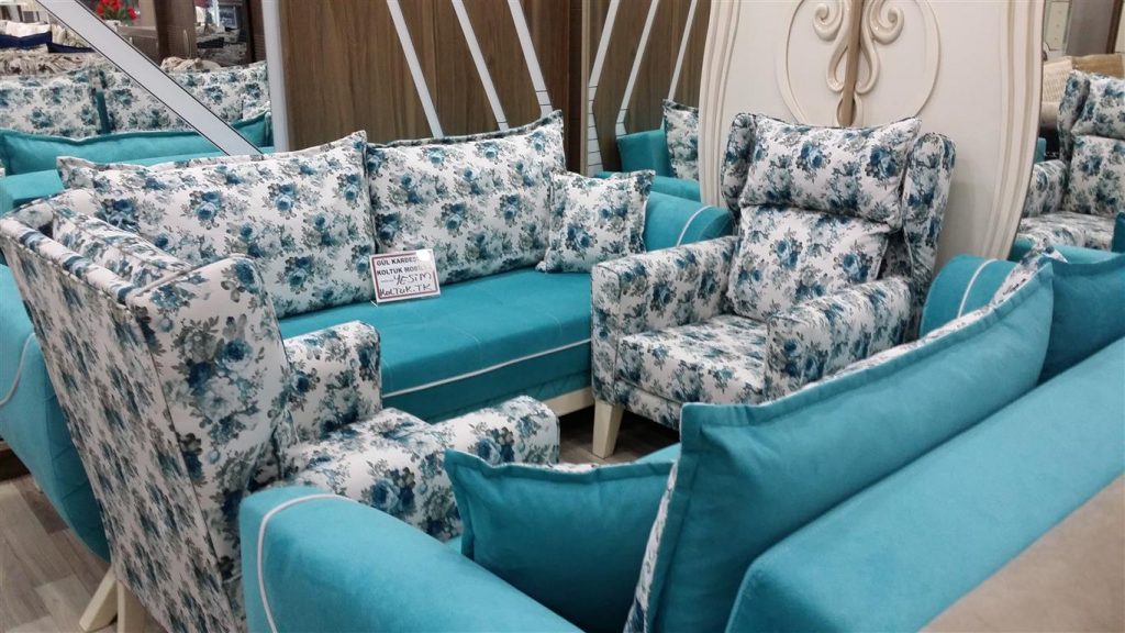 Sincanda 2. El Eşya Mobilya Beyaz Eşya Alım Eminler Spot Eski İkinci