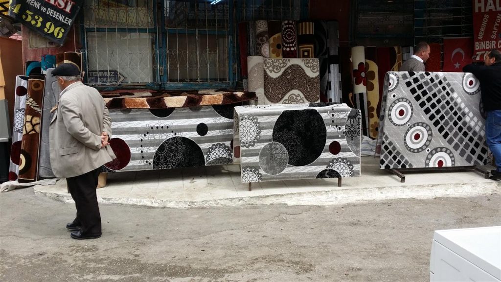İkinci El Eşya Ankara Eminler Spot Eski İkinci El Eşya